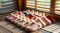 top 15 travel comfort slippers