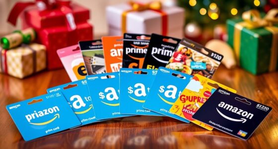top 3 month prime gift ideas