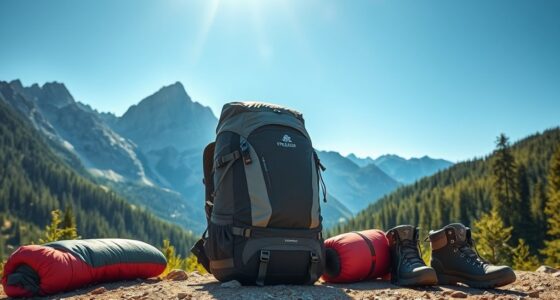 top 40l travel backpack picks