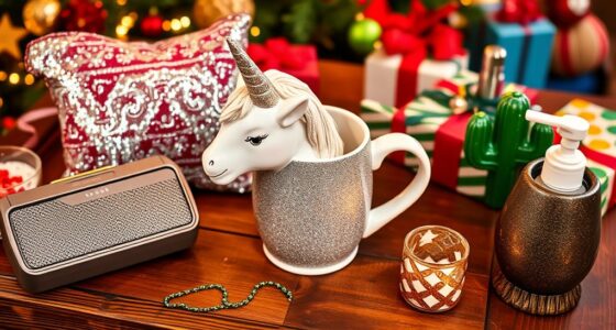 top 50 fun gift ideas