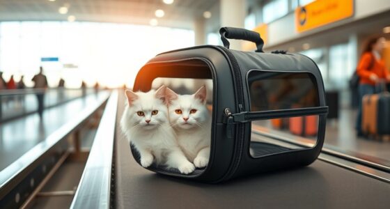 top airline pet carriers