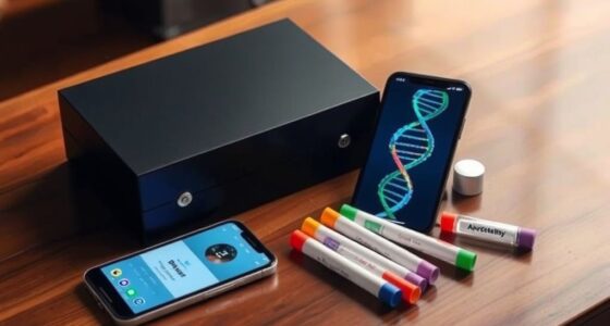 top ancestrydna kits 2025