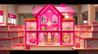 top barbie dreamhouse deals