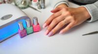 top beginner gel nail kits