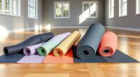 top beginner yoga mats