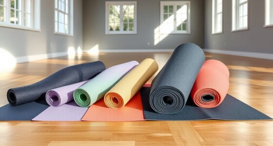 top beginner yoga mats