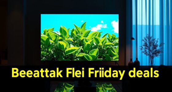 top black friday oled deals