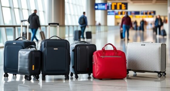 top carry on bags 2025