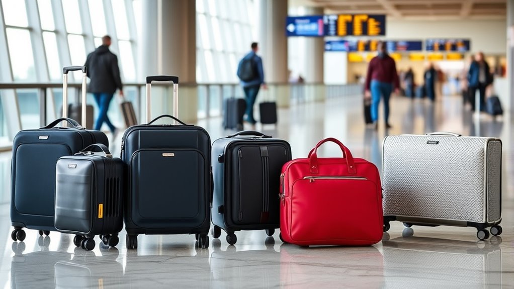 top carry on bags 2025