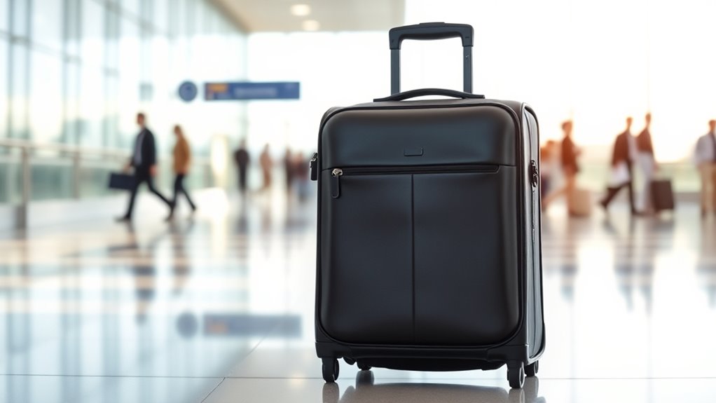 top carry on travel bags