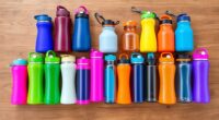 top collapsible travel bottles