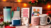 top college holiday gift ideas
