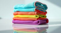 top compact absorbent towels