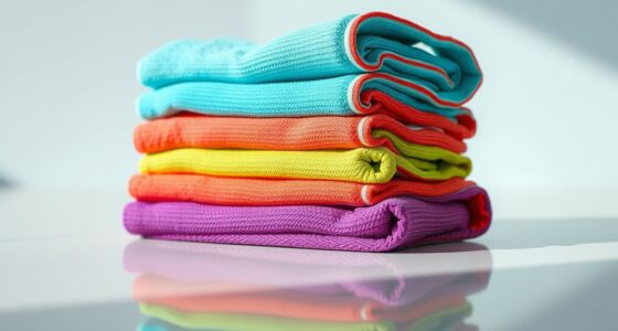 top compact absorbent towels