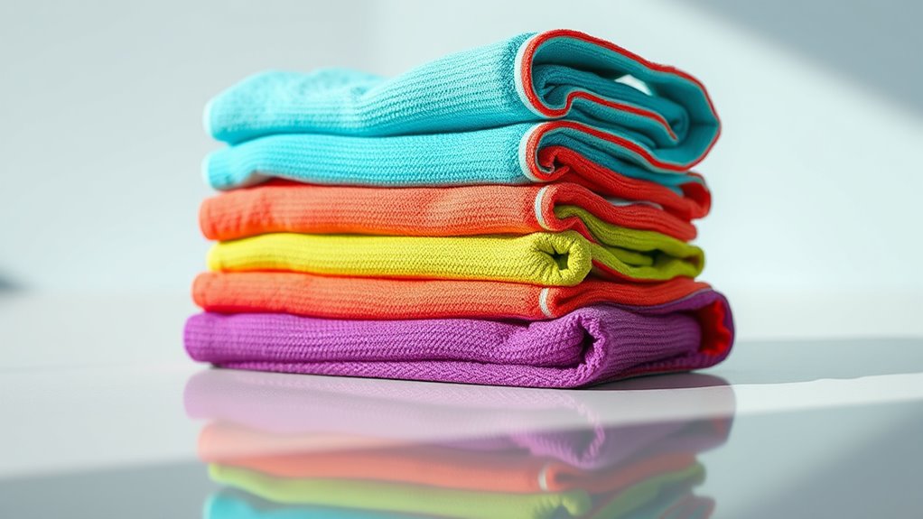 top compact absorbent towels