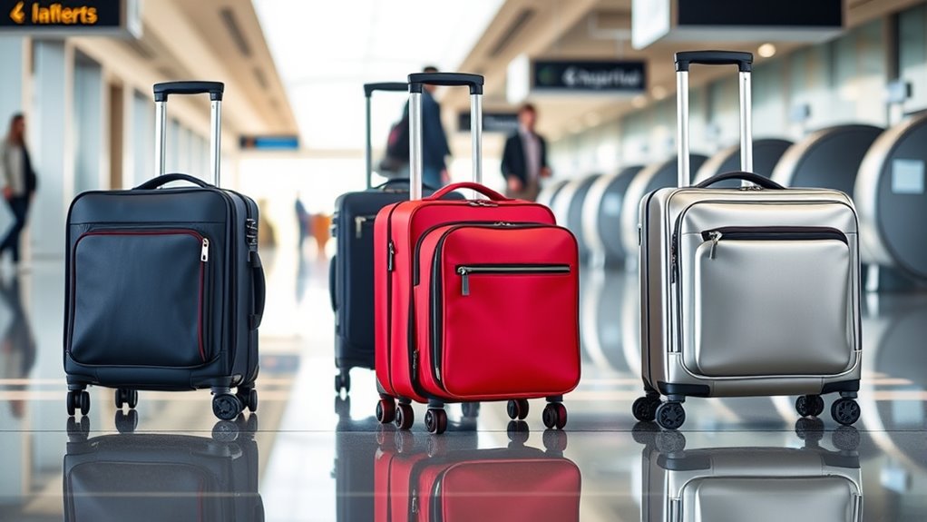 top compact travel bags