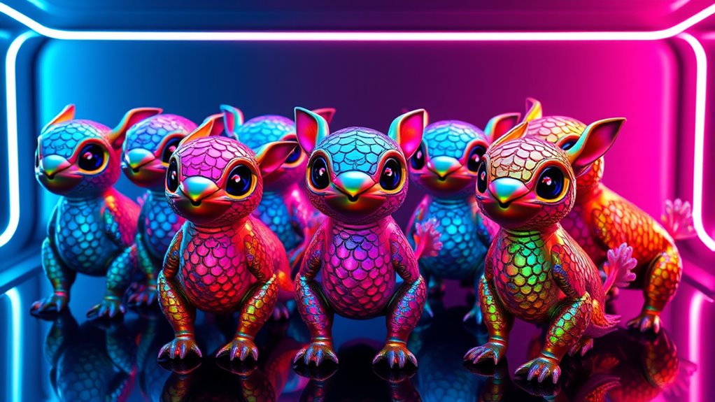 top digital pet picks