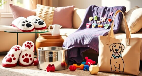 top dog lover gift ideas