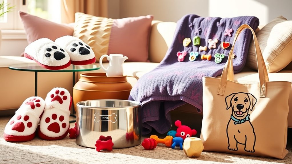 top dog lover gift ideas