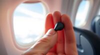 top earplugs for flight