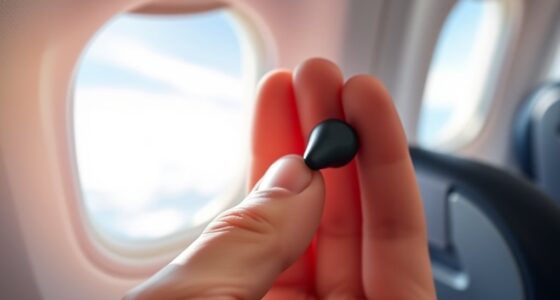 top earplugs for flight