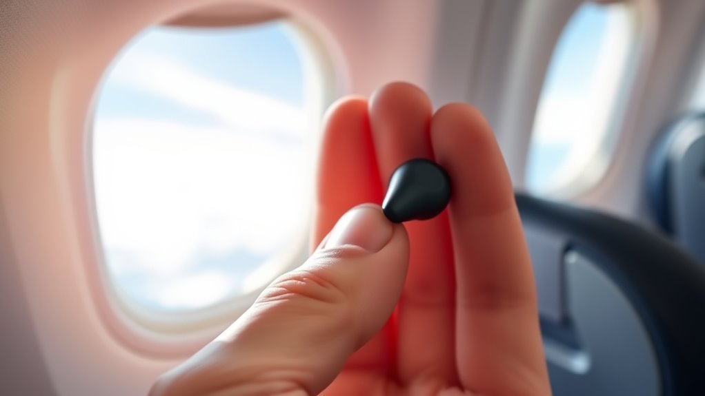 top earplugs for flight