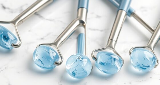 top facial ice rollers