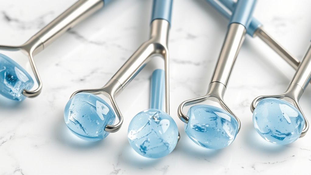 top facial ice rollers