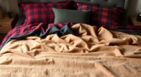 top flannel sheets 2025