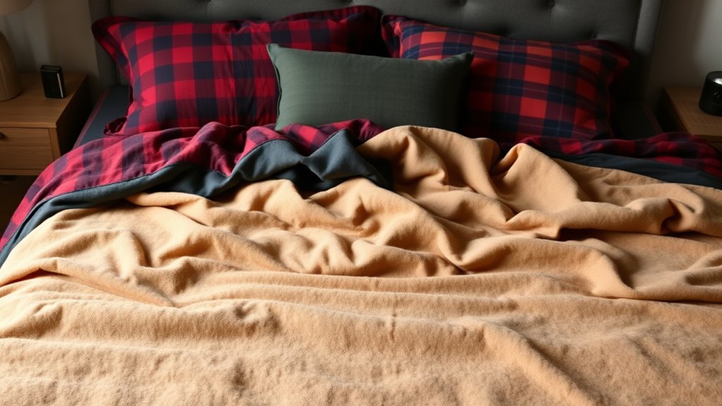 top flannel sheets 2025