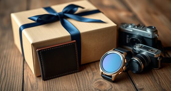 top gift ideas for boyfriend