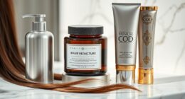 top hair repair products