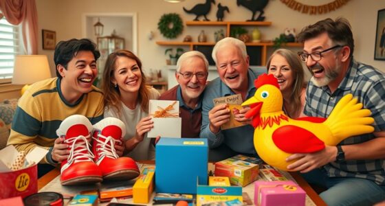 top humorous adult gag gifts