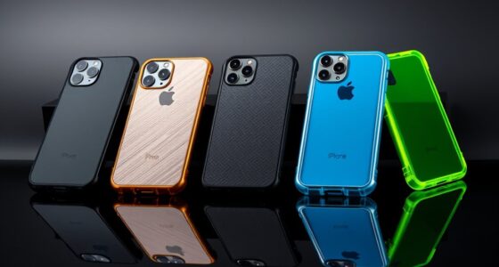top iphone 17 pro max cases