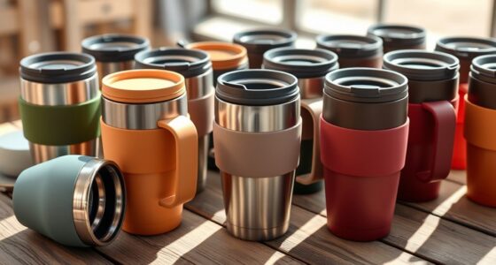 top leakproof coffee mugs