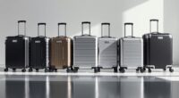 top luxury travel cases