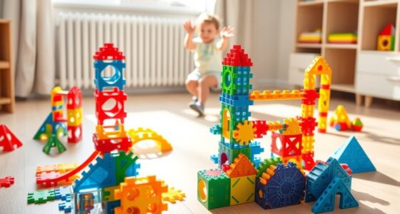 top magnetic tile comparison