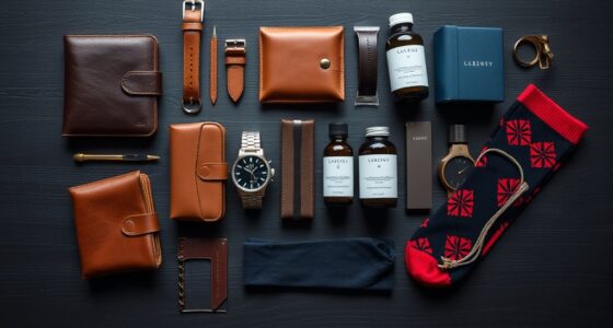 top men s style subscription boxes