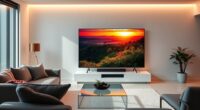 top oled tv cyber monday deals