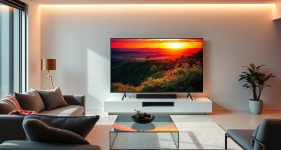 top oled tv cyber monday deals