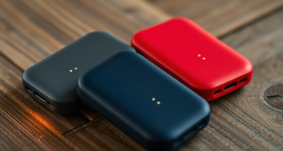 top rechargeable hand warmers