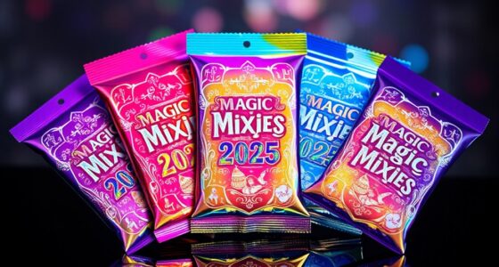 top refill packs for magic mixies