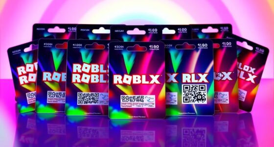 top roblox gift card deals