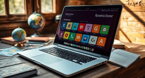 top rosetta stone deals