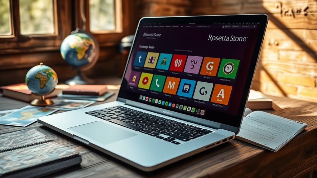 top rosetta stone deals