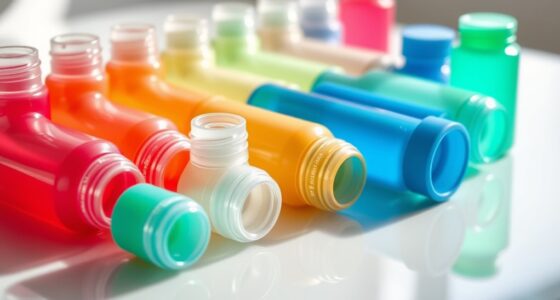 top silicone travel bottles