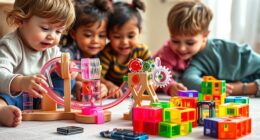 top stem toys for toddlers