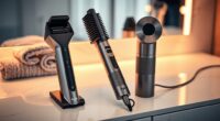 top styling tools comparison