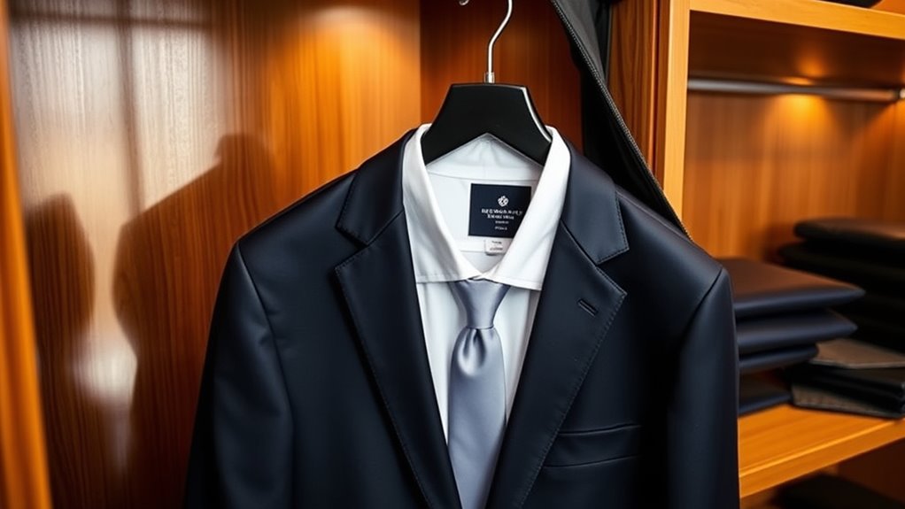 top suit garment bags