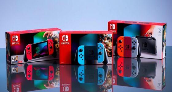 top switch bundle deals